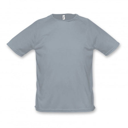 SOLS Sporty Mens T-Shirt - Simply Merchandise