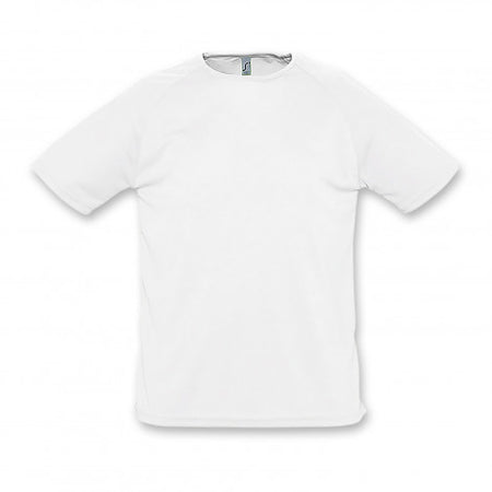 SOLS Sporty Mens T-Shirt - Simply Merchandise