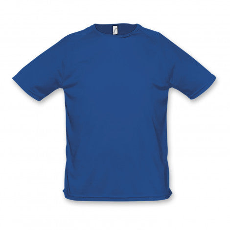 SOLS Sporty Mens T-Shirt - Simply Merchandise