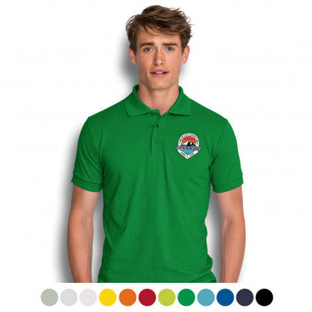 SOLS Prime Men's Polo Shirt - Simply Merchandise