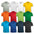 SOLS Prime Men's Polo Shirt - Simply Merchandise