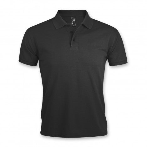 SOLS Prime Men's Polo Shirt - Simply Merchandise