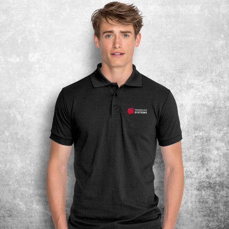 SOLS Prime Men's Polo Shirt - Simply Merchandise