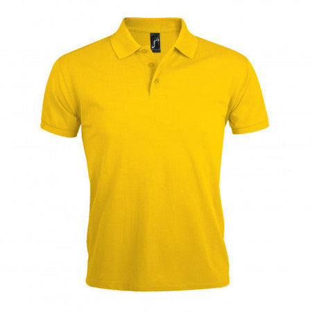 SOLS Prime Men's Polo Shirt - Simply Merchandise