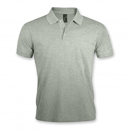 SOLS Prime Men - Simply Merchandises Polo Shirt - Simply Merchandise