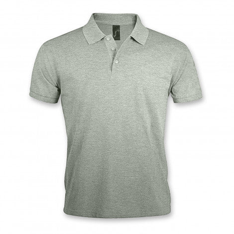 SOLS Prime Men's Polo Shirt - Simply Merchandise