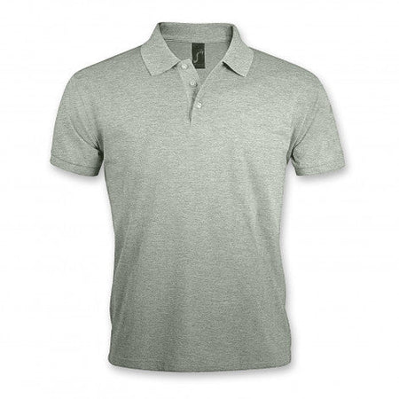 SOLS Prime Men's Polo Shirt - Simply Merchandise