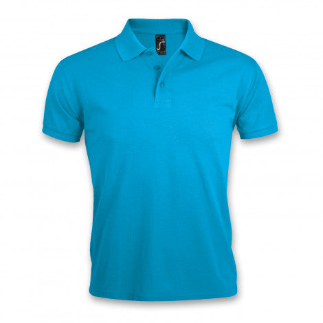 SOLS Prime Men - Simply Merchandises Polo Shirt - Simply Merchandise