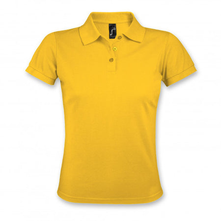 SOLS Prime Women - Simply Merchandises Polo Shirt - Simply Merchandise