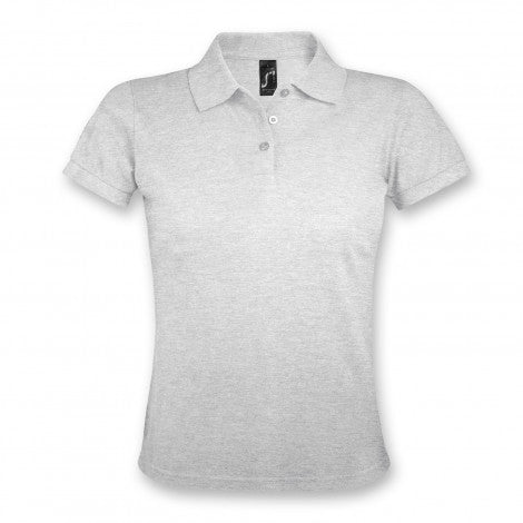 SOLS Prime Women's Polo Shirt - Simply Merchandise