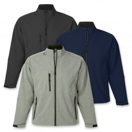 SOLS Relax Softshell Jacket - Simply Merchandise