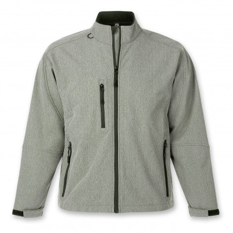 SOLS Relax Softshell Jacket - Simply Merchandise