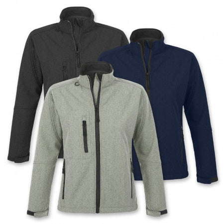 SOLS Roxy Women - Simply Merchandises Softshell Jacket - Simply Merchandise