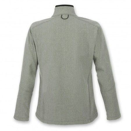 SOLS Roxy Women's Softshell Jacket - Simply Merchandise
