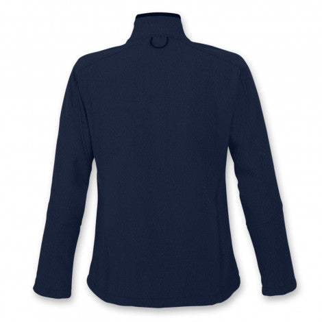 SOLS Roxy Women's Softshell Jacket - Simply Merchandise