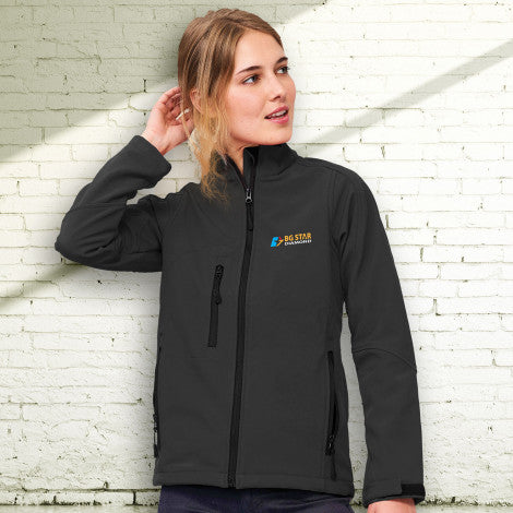 SOLS Roxy Women - Simply Merchandises Softshell Jacket - Simply Merchandise