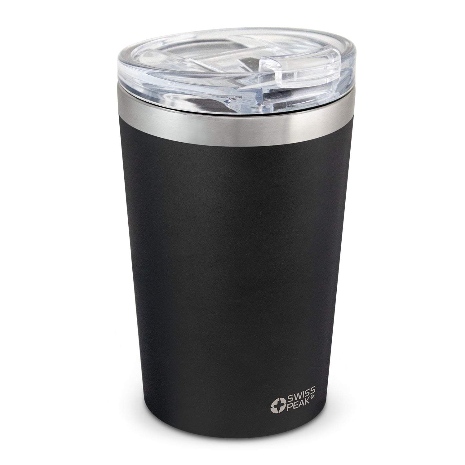 Swiss Peak Vacuum Cup - Simply Merchandise