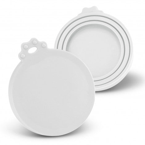 Silicone Reusable Can Lid - Simply Merchandise