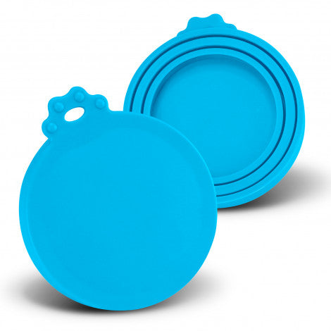 Silicone Reusable Can Lid - Simply Merchandise