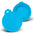 Silicone Reusable Can Lid - Simply Merchandise