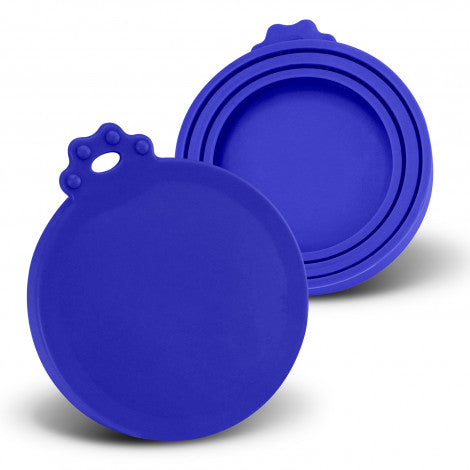 Silicone Reusable Can Lid - Simply Merchandise