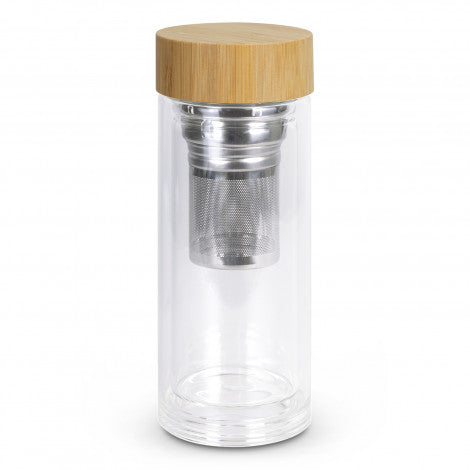 Tea Infuser Bottle - Simply Merchandise