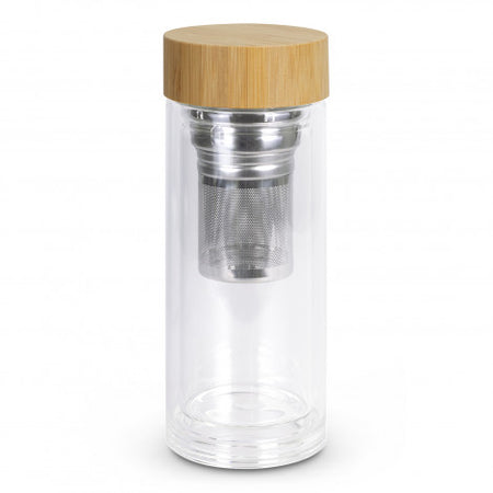 Tea Infuser Bottle - Simply Merchandise