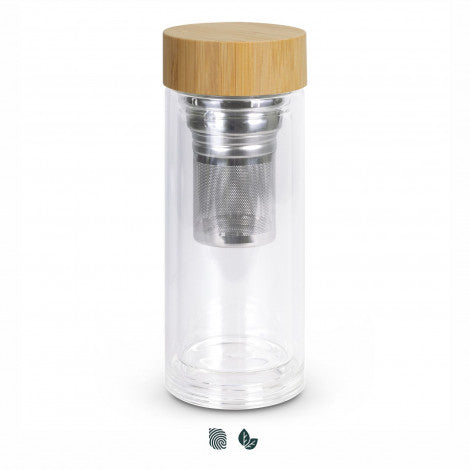 Tea Infuser Bottle - Simply Merchandise