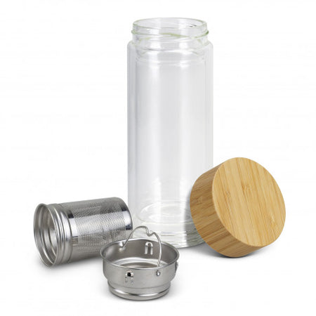 Tea Infuser Bottle - Simply Merchandise