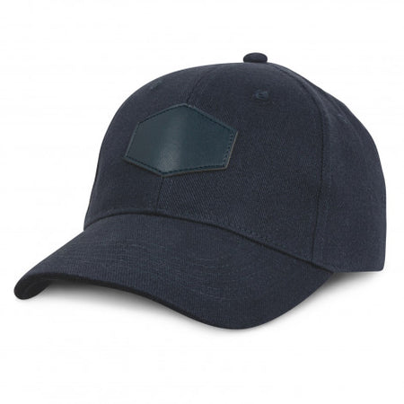 Falcon Cap with Patch - Simply Merchandise