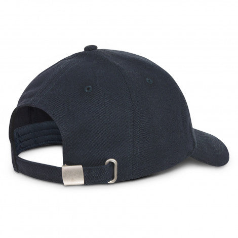 Falcon Cap with Patch - Simply Merchandise