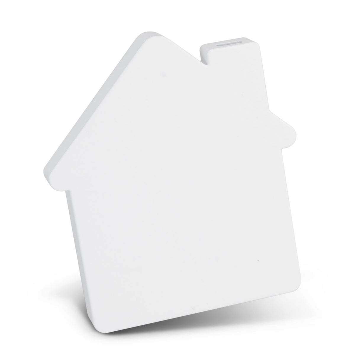 House Wireless Charger with custom branded logo - Simply Merchandise
