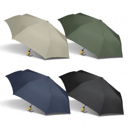 RPET Compact Umbrella - Simply Merchandise