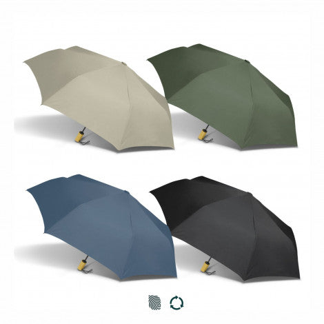 RPET Compact Umbrella - Simply Merchandise