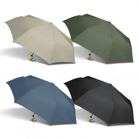 RPET Compact Umbrella - Simply Merchandise