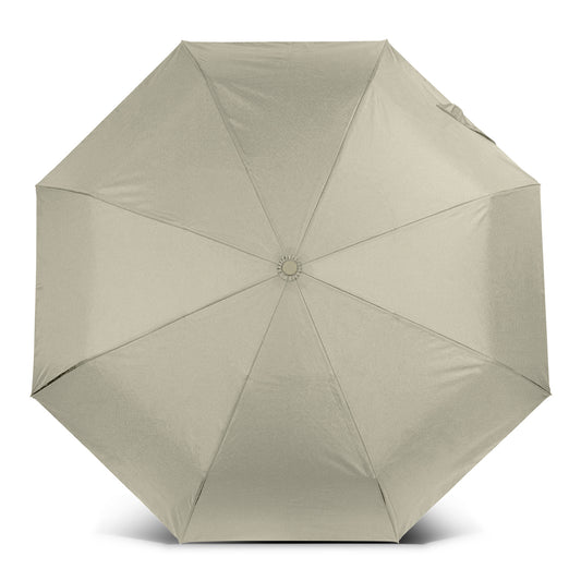 RPET Compact Umbrella with custom branded logo - Simply Merchandise