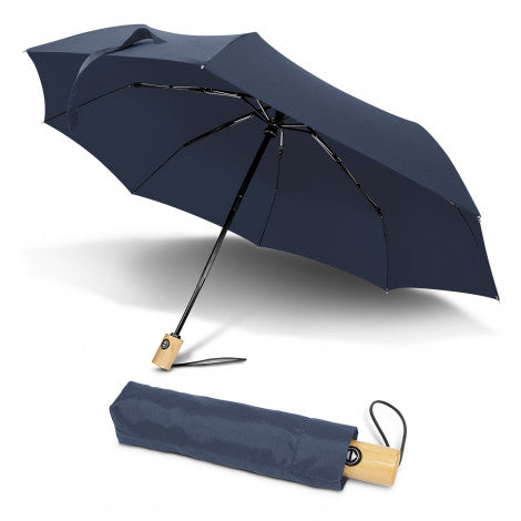 RPET Compact Umbrella - Simply Merchandise