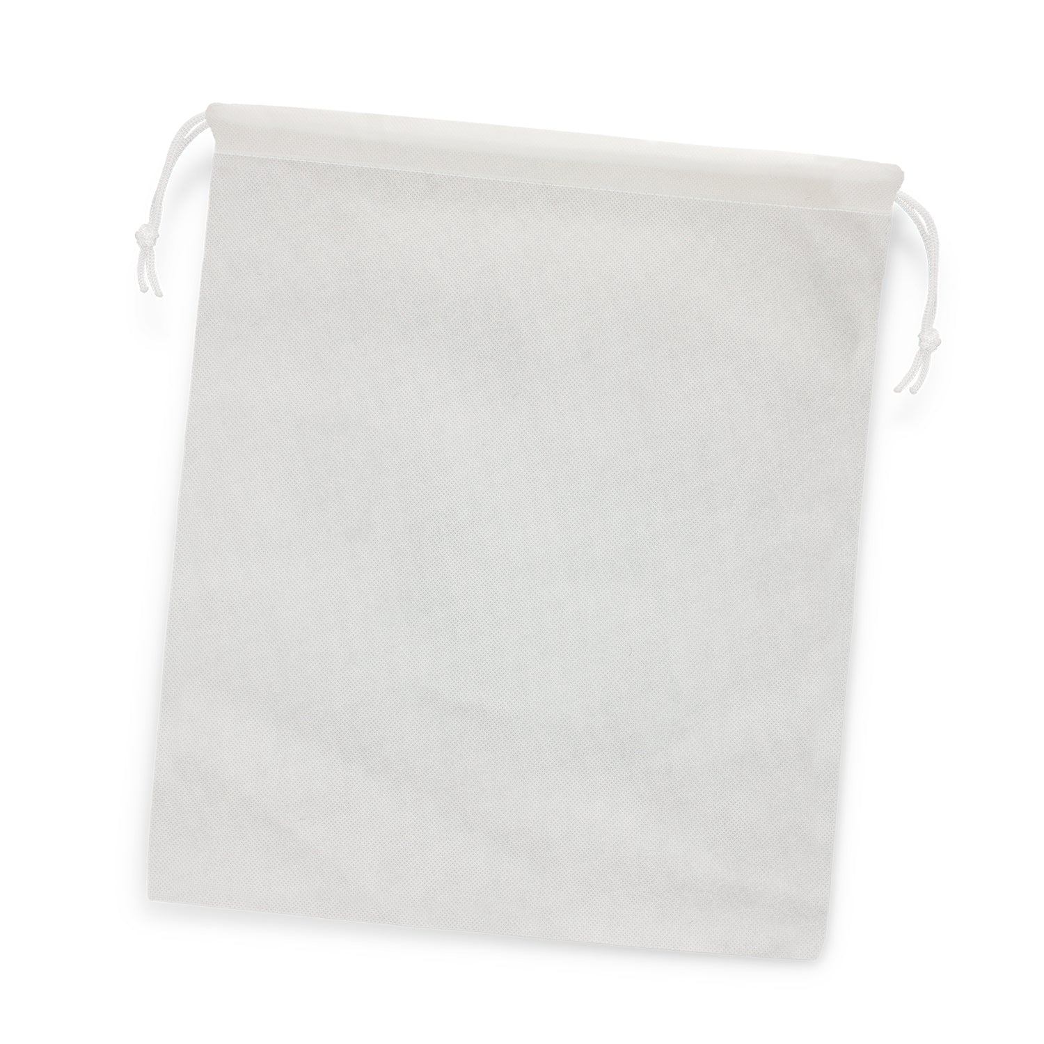 Drawstring Gift Bag - Large - Simply Merchandise