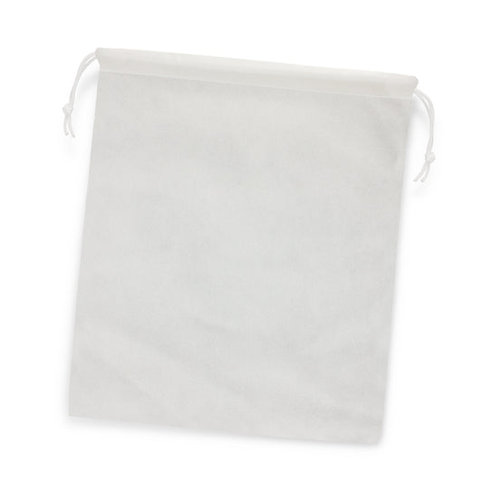 Drawstring Gift Bag - Large - Simply Merchandise