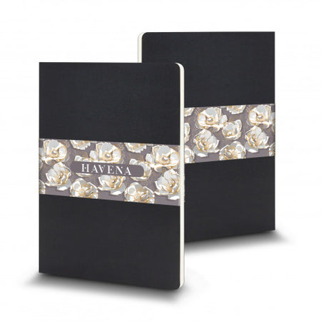 Moleskine Volant Journal - Large - Simply Merchandise