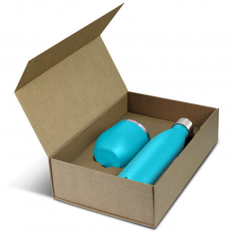 Cordia Vacuum Gift Set with custom branded logo - Simply Merchandise