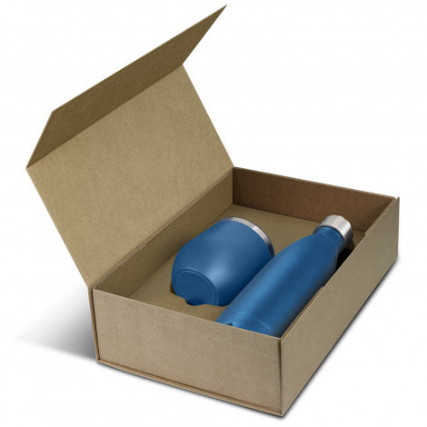 Cordia Vacuum Gift Set with custom branded logo - Simply Merchandise