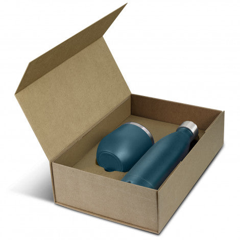 Cordia Vacuum Gift Set with custom branded logo - Simply Merchandise