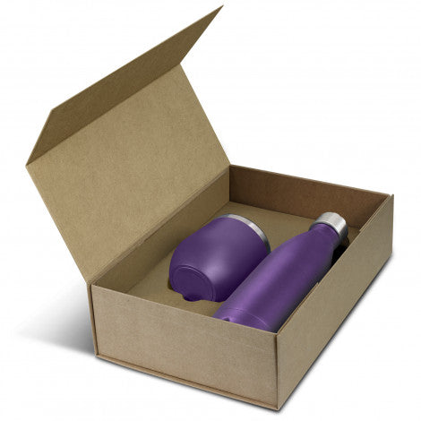 Cordia Vacuum Gift Set with custom branded logo - Simply Merchandise