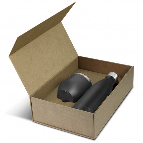 Cordia Vacuum Gift Set with custom branded logo - Simply Merchandise