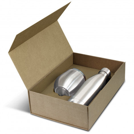 Cordia Vacuum Gift Set with custom branded logo - Simply Merchandise