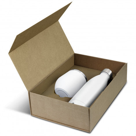 Cordia Vacuum Gift Set with custom branded logo - Simply Merchandise