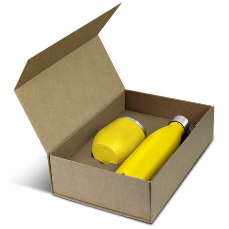 Cordia Vacuum Gift Set with custom branded logo - Simply Merchandise