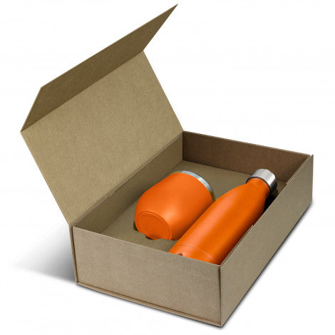 Cordia Vacuum Gift Set with custom branded logo - Simply Merchandise