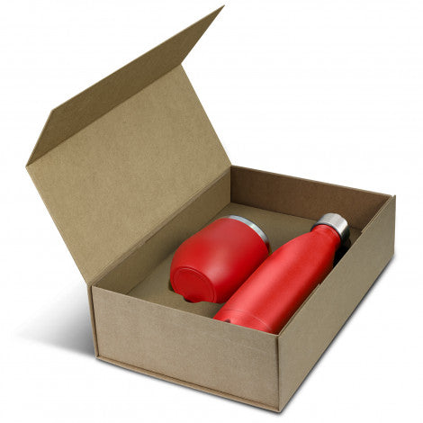 Cordia Vacuum Gift Set with custom branded logo - Simply Merchandise